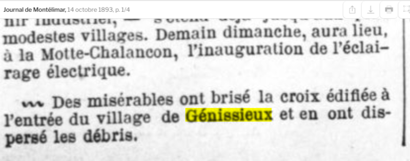 FireShot Capture 039 - Journal de Montélimar 14 octobre 1893 - RetroNews - Le site de presse_ - www