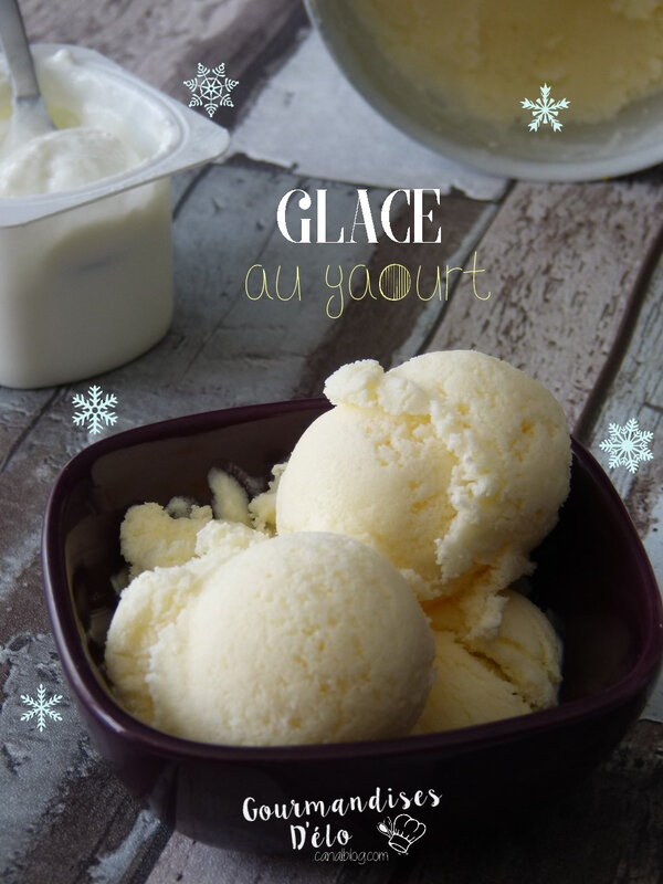 Glace au yaourt (1)