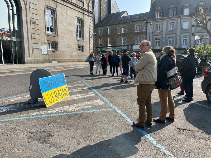Avranches_antivax_prorusse_Ukraine_rassemblement_27 mars 2022