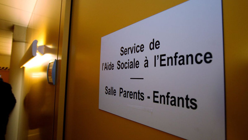 placements enfants