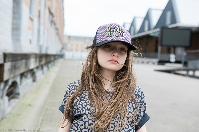  Thémis MDN, Cde C, Converse, casquette Foxy by percy Stone