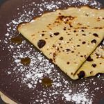 Crêpes