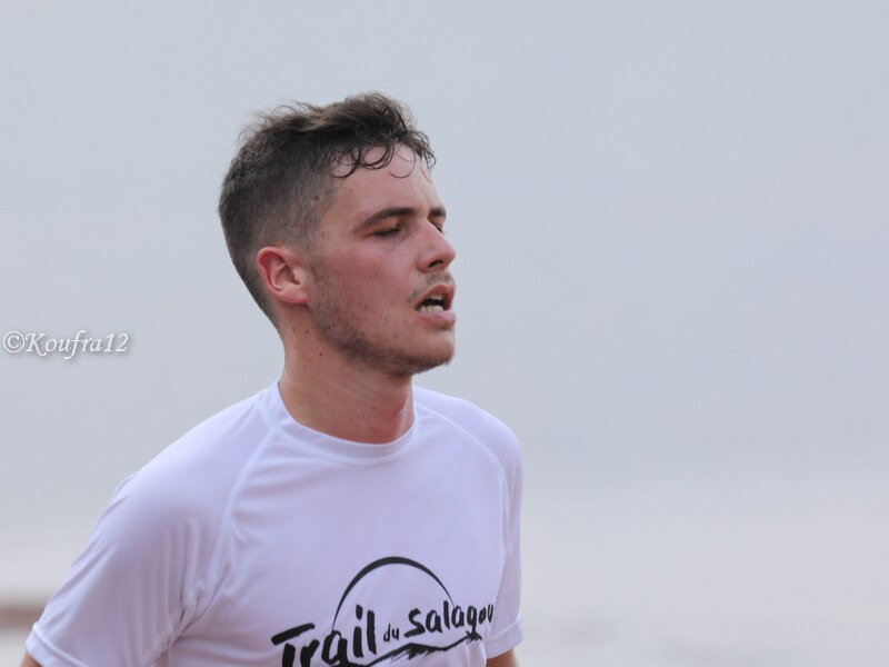 Photos JMP©Koufra12 - Salagou - Trail - 13102018 - 0346