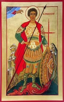 Saint Pancrace