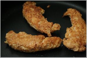 cuissonaiguillettessesame