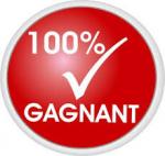 gagnant