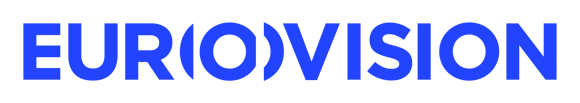 Logo eurovision EBU