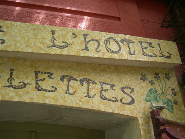 détail