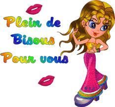 bisous__