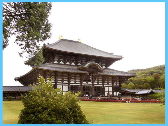 Todaiji