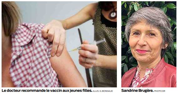 prévenir le cancer du col