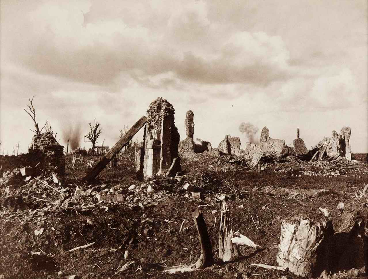 Zonnebeke