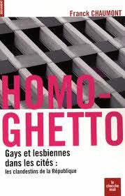 Homos-ghetto