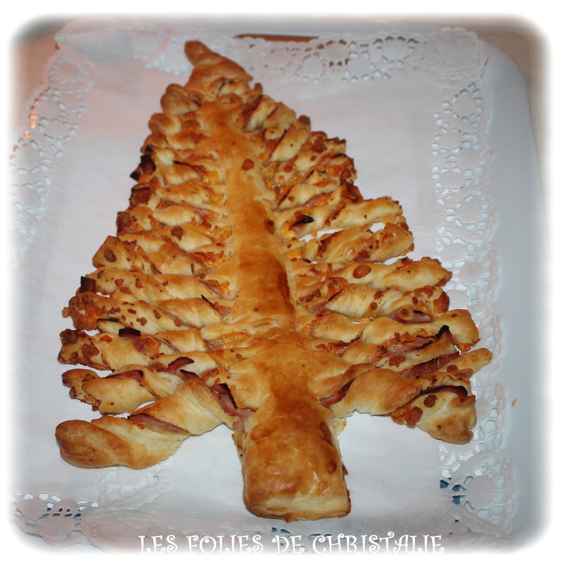 Sapin cheddar 5
