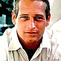 <b>Paul</b> <b>Newman</b>.