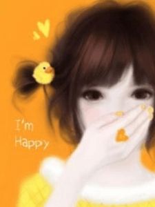 I_Am_Happy