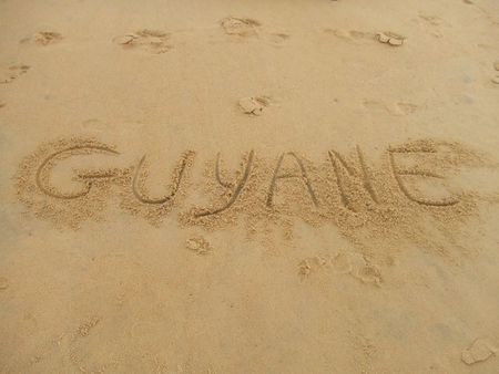 Guyane