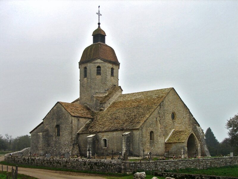 St hymetiere 2