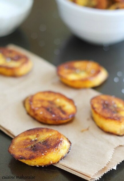 Pan-fried-plantains