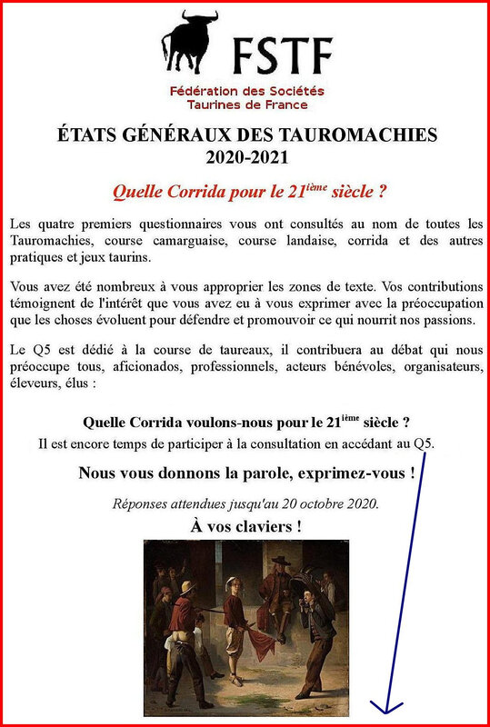 EGT communiqué Q 5