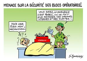 Chirurgie web