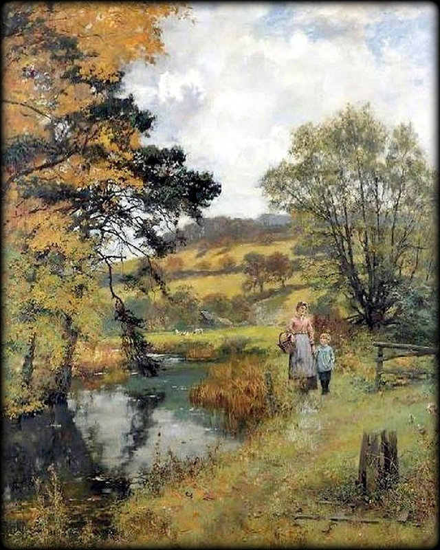 Henry John Yeend KinG