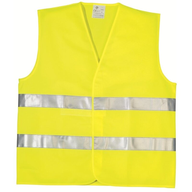 Gilet Jaune