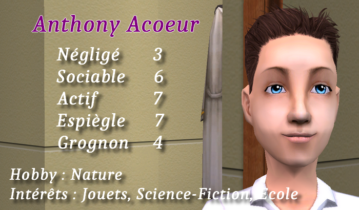 Anthony Acoeur