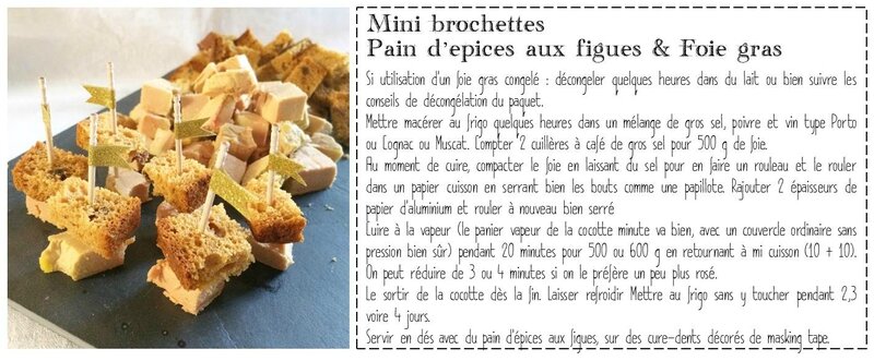 Foie gras