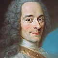 Le Dieu <b>Voltaire</b>