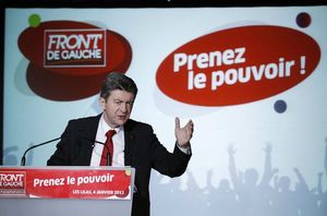 mélenchon 2