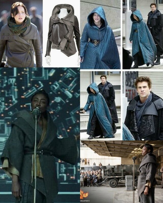 collage hunger games