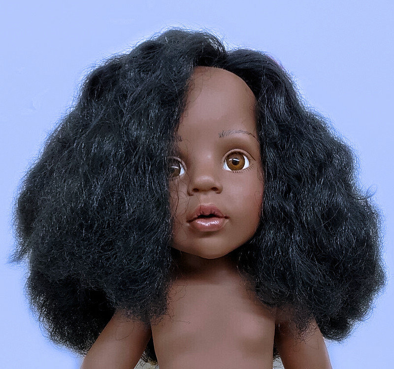 original assane