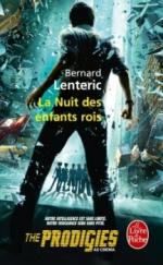 la nuit des enfants rois