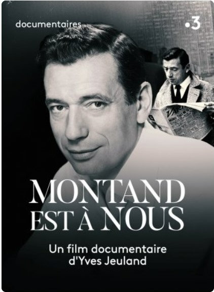 MONTAND-TV