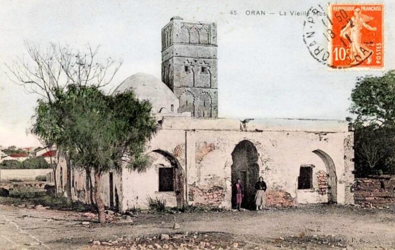 FM ba- 002- Mosquée Bd Fouque