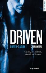 the driven