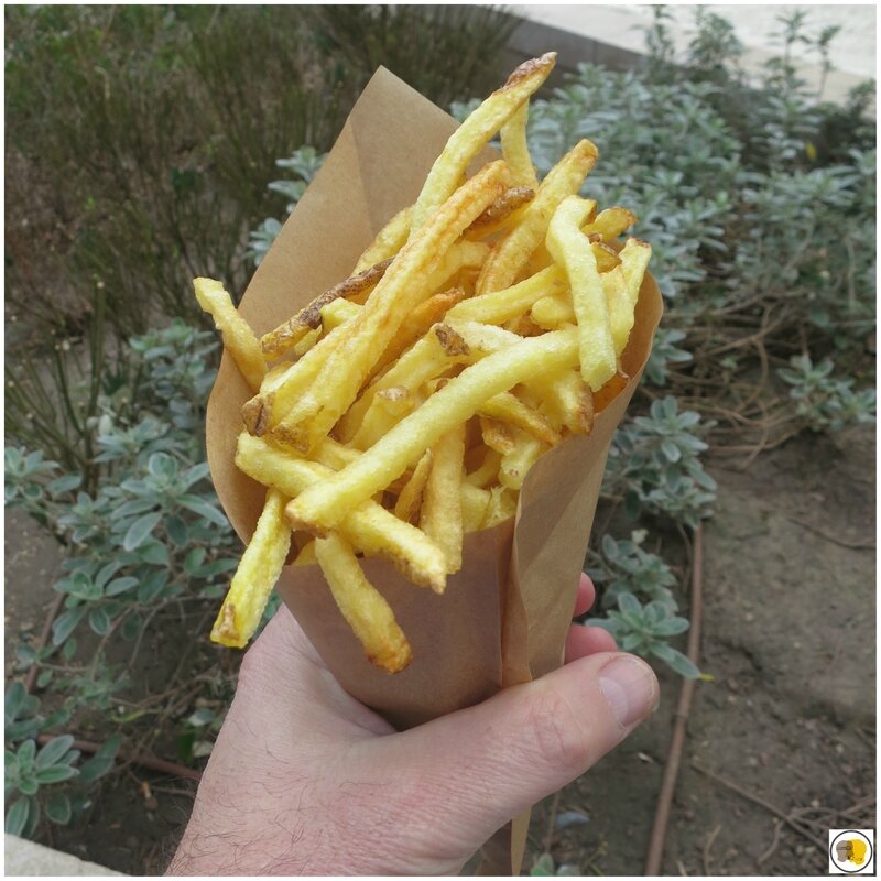 French Fries (1)