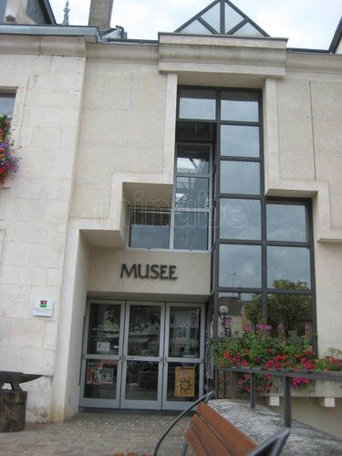 musee coutellerie