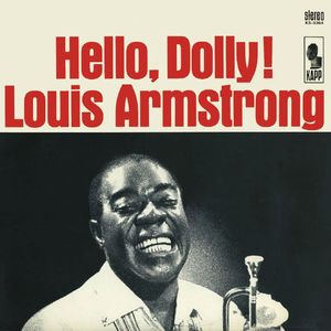 Louis Armstrong - 1963-64 - Hello, Dolly! (Kapp)