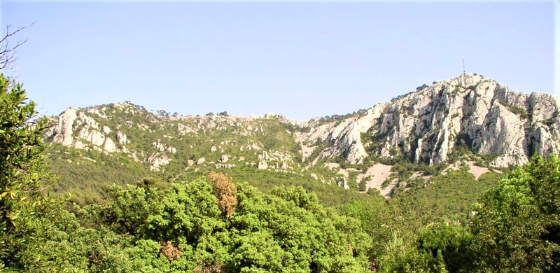 Mont Faron (2)