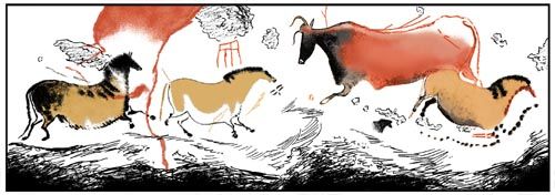 Lascaux