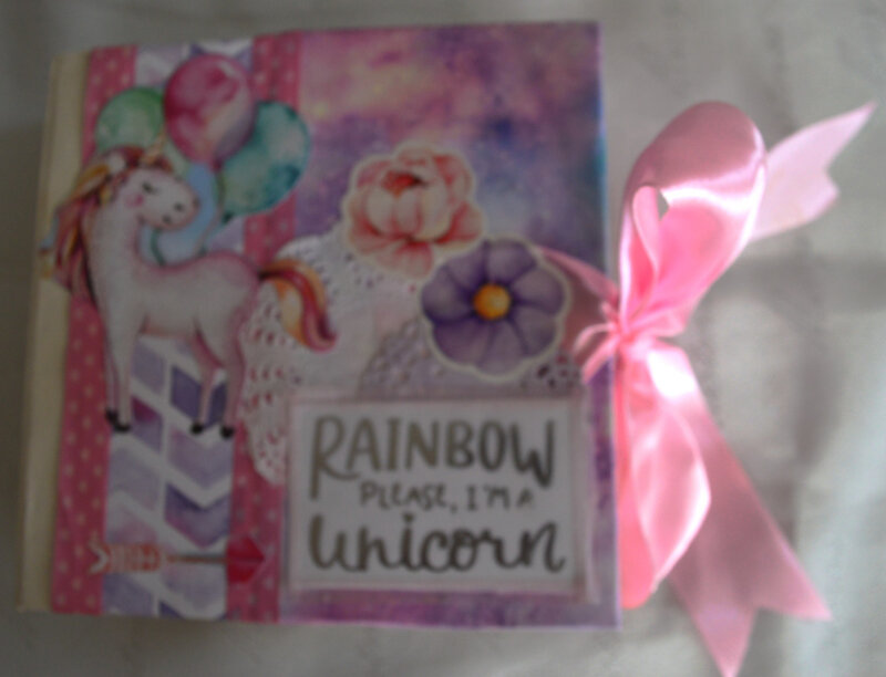 album licorne