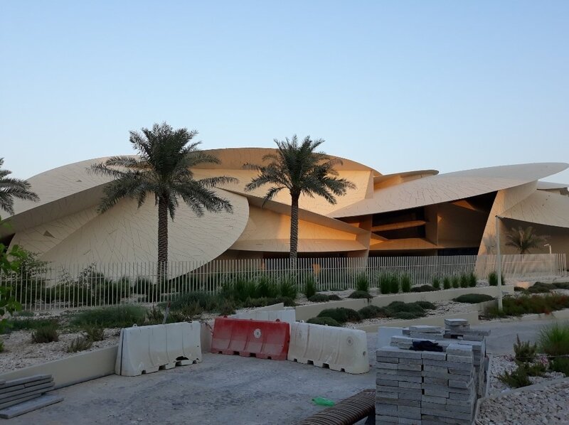 Qatar National Museum (3)