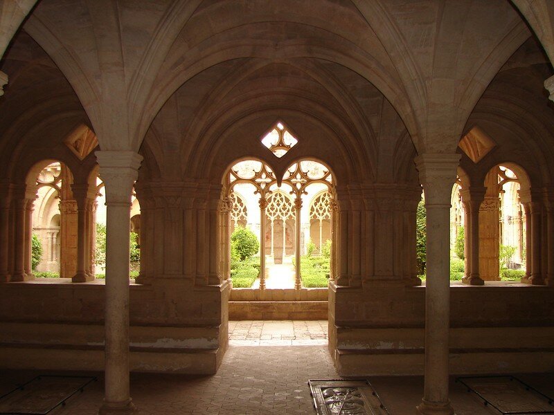 Santa Creus