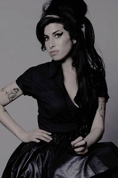 Amy Winehouse 2