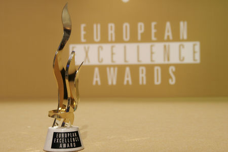 European_Excellence_Awards_statue