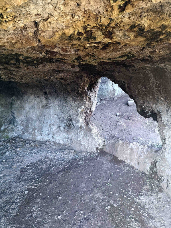 Grottes de Jonas 49