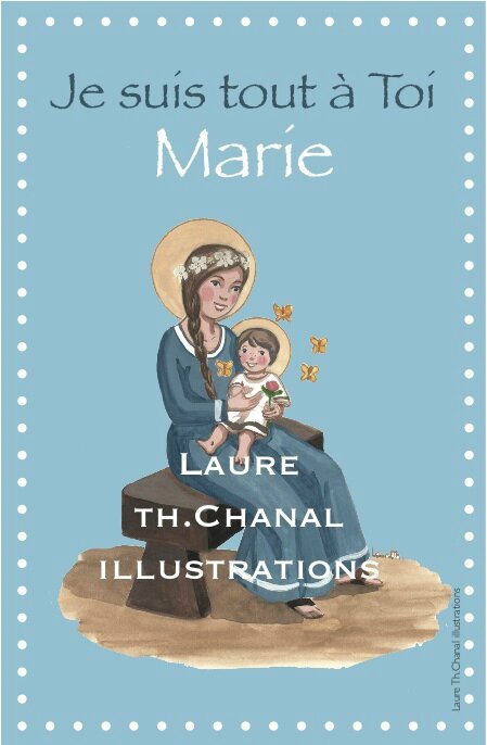 tout à toi marie-fili