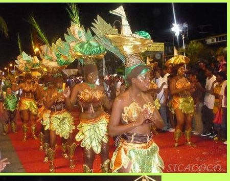 gwada carnaval